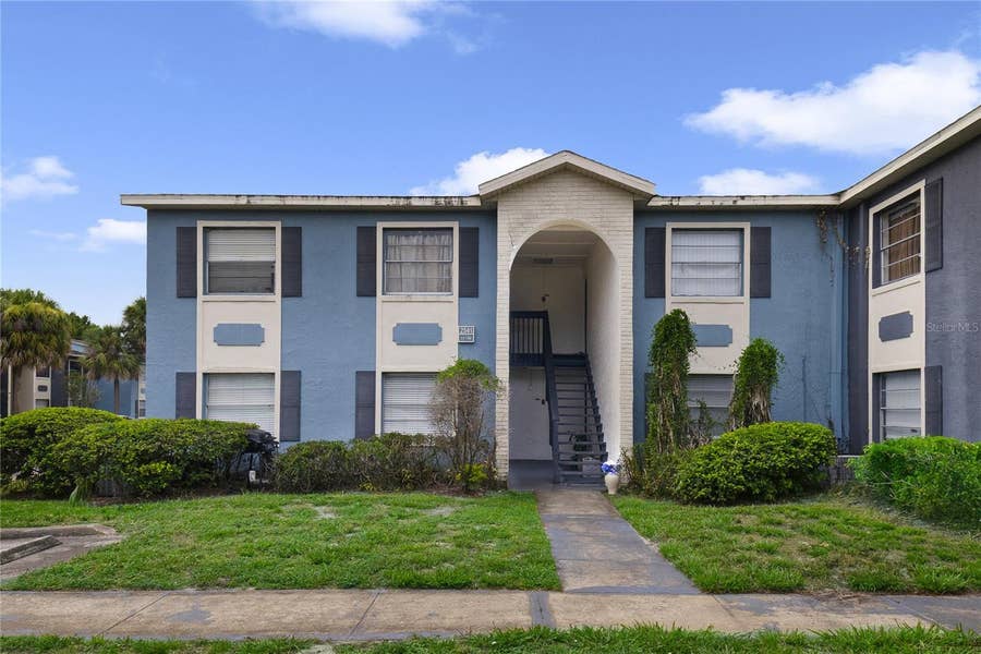 Property photo for 2541 N ALAFAYA TRAIL, #77, Orlando, FL