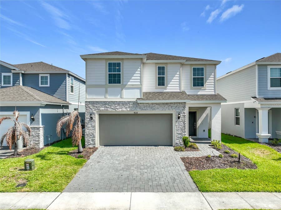 Property photo for 4033 LANA AVENUE, Davenport, FL