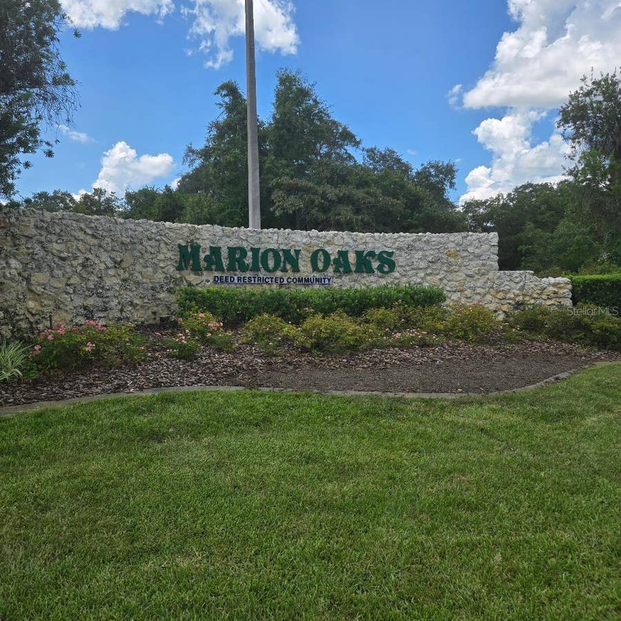 Property photo for TBD SW 62ND CT, Ocala, FL