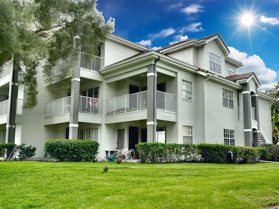 Property photo for 13815 FAIRWAY ISLAND DRIVE, #1335, Orlando, FL