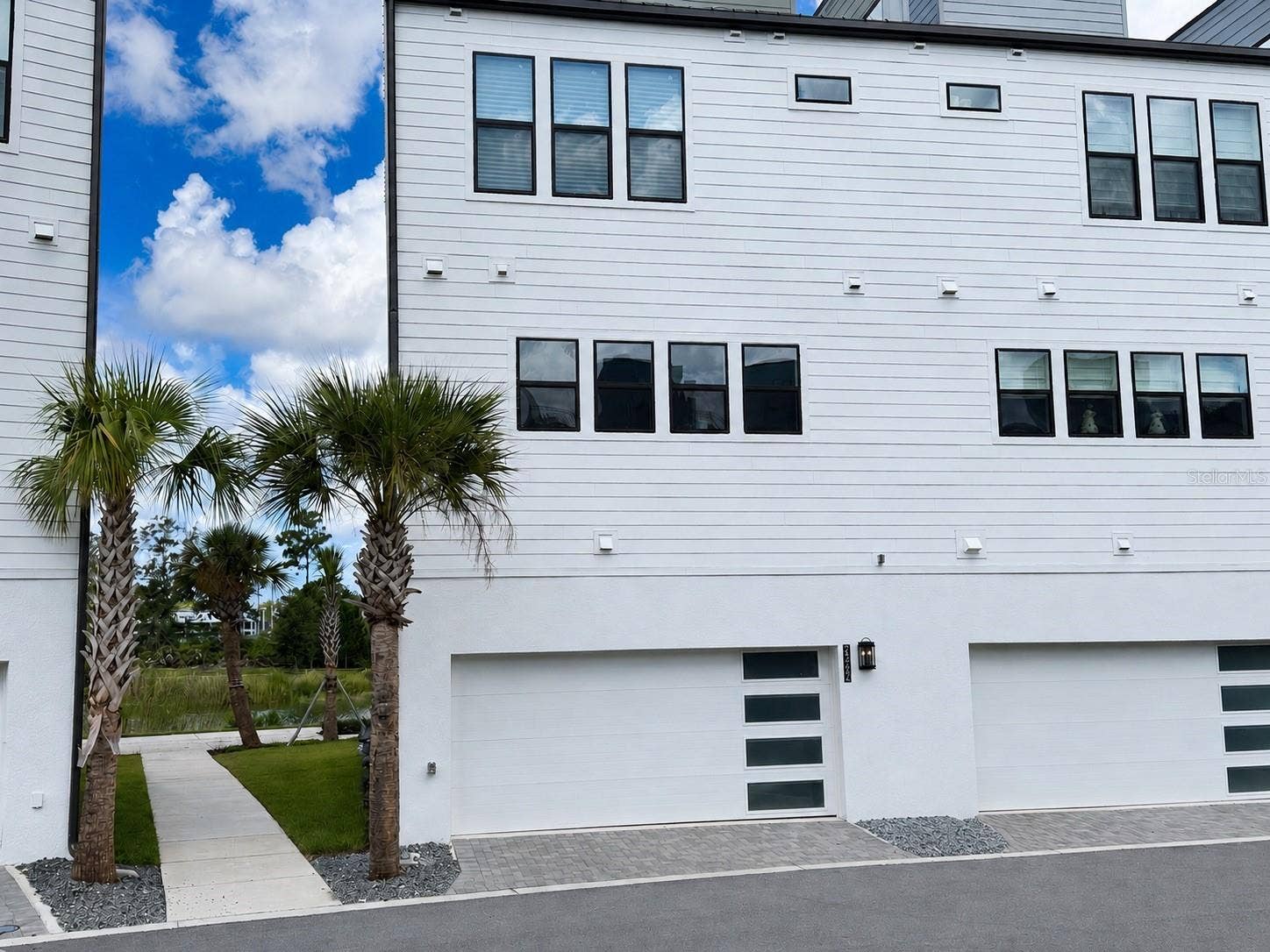 2362 ADDALIA ALLEY, Orlando, FL 32804