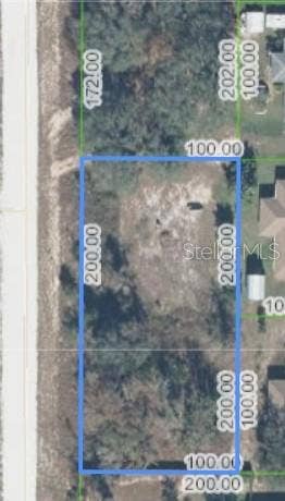 Property photo for 1838 N FONDA ROAD, Avon Park, FL