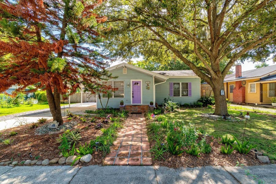 Property photo for 1919 S PALMETTO AVENUE, Sanford, FL