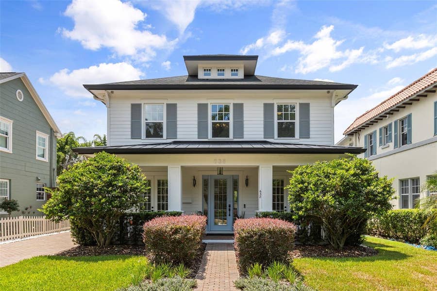 Property photo for 638 E LIVINGSTON STREET, Orlando, FL