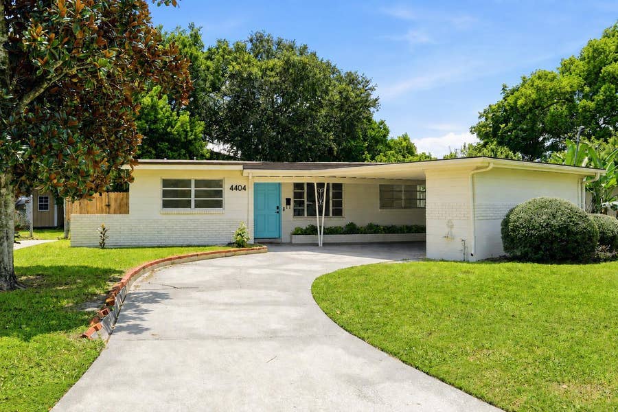 Property photo for 4404 MARILYN AVENUE, Orlando, FL
