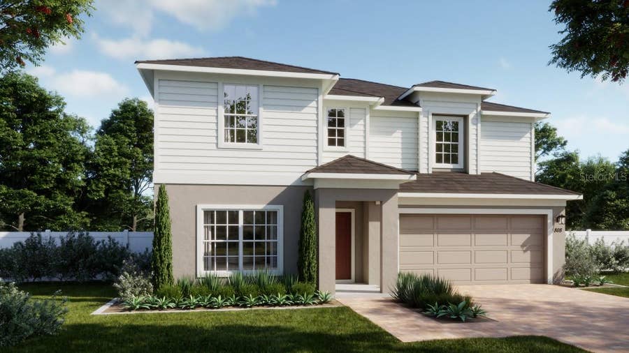 Property photo for 5949 SOPHIEANN STREET, St Cloud, FL