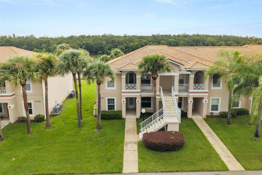Property photo for 13324 FAIRWAY GLEN DRIVE, #201, Orlando, FL