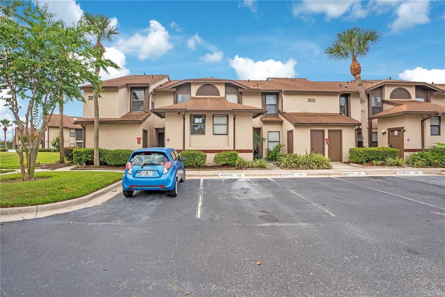 Property photo for 3012 S SEMORAN BOULEVARD, #G2, Orlando, FL