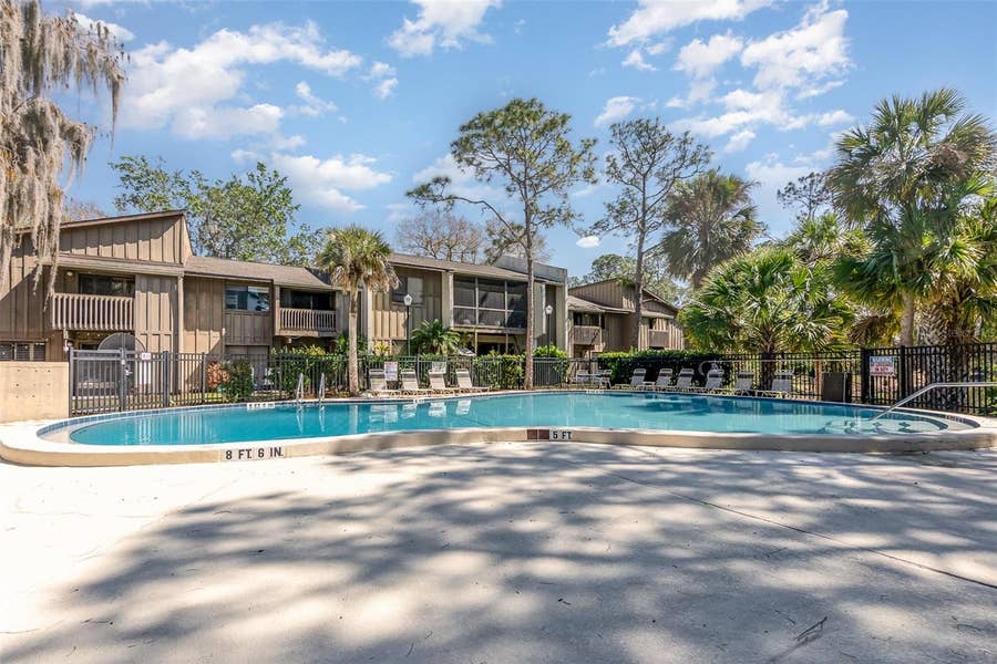 Property photo for 4828 PEBBLE BEACH DRIVE, #A1108, Orlando, FL