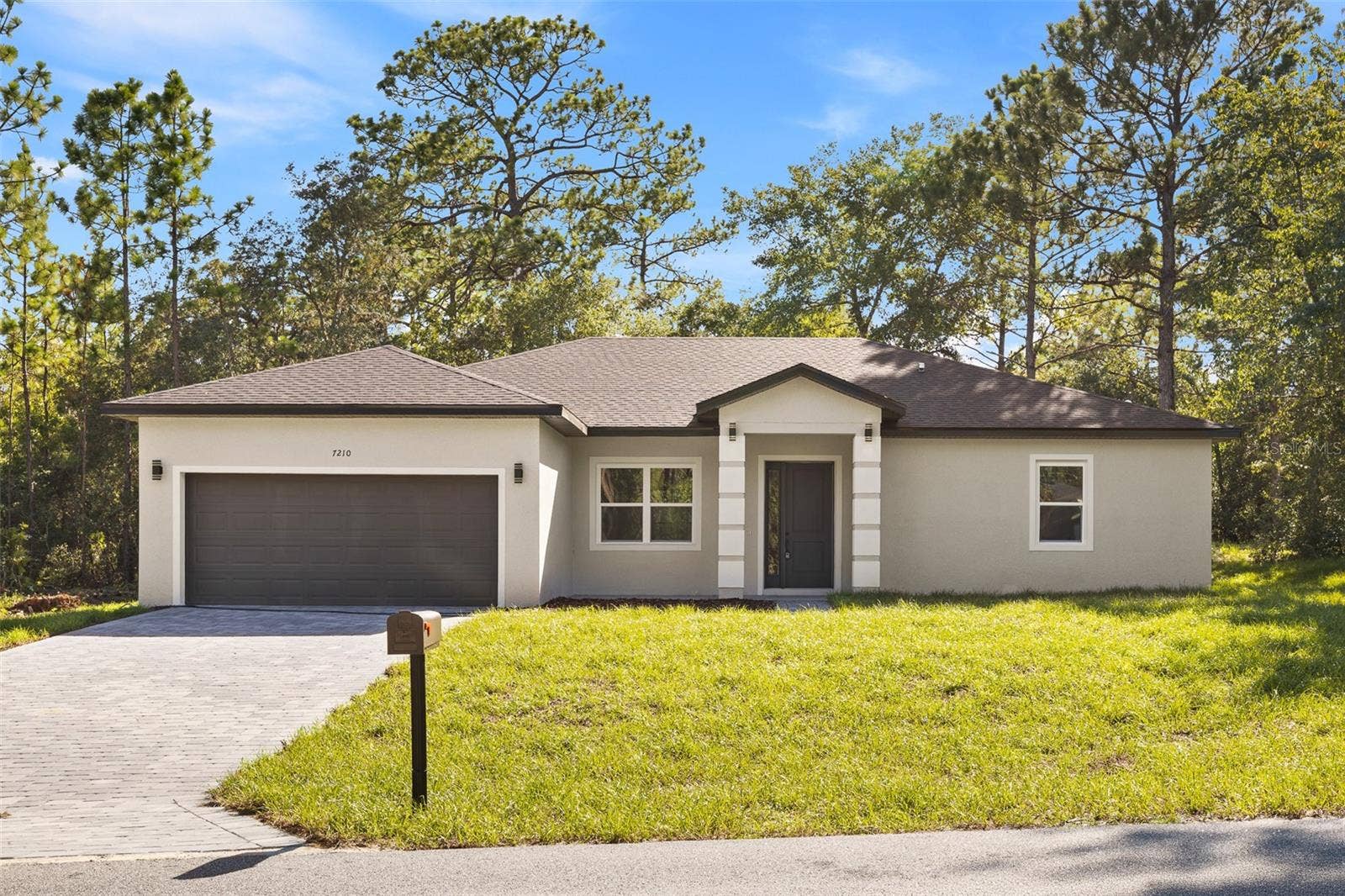 7210 N FREEPORT CIRCLE, Dunnellon, FL 34434