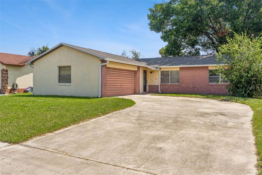 Property photo for 5343 SNOWFLAKE COURT, Orlando, FL