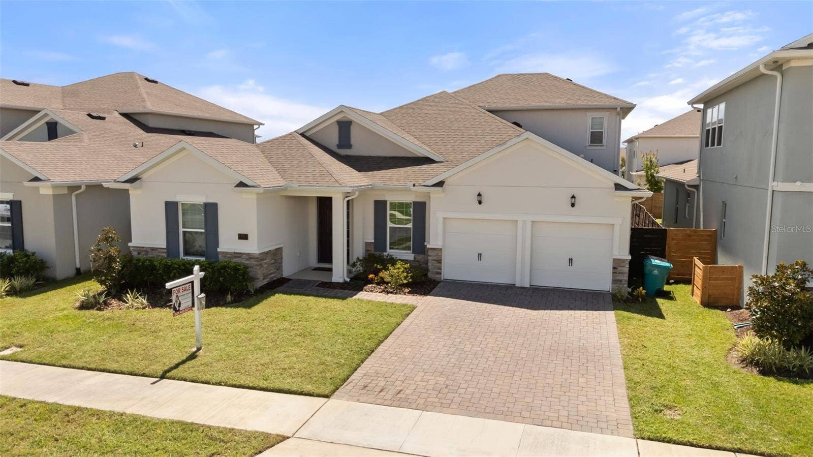 19062 BLUELEAF STREET, Orlando, FL 32827 19062 BLUELEAF STREET, Orlando, FL 32827