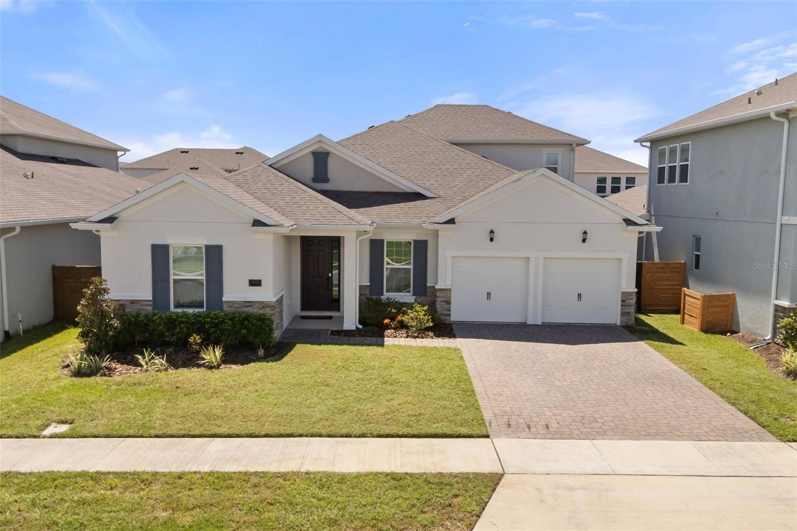 19062 BLUELEAF STREET, Orlando, FL 32827 19062 BLUELEAF STREET, Orlando, FL 32827