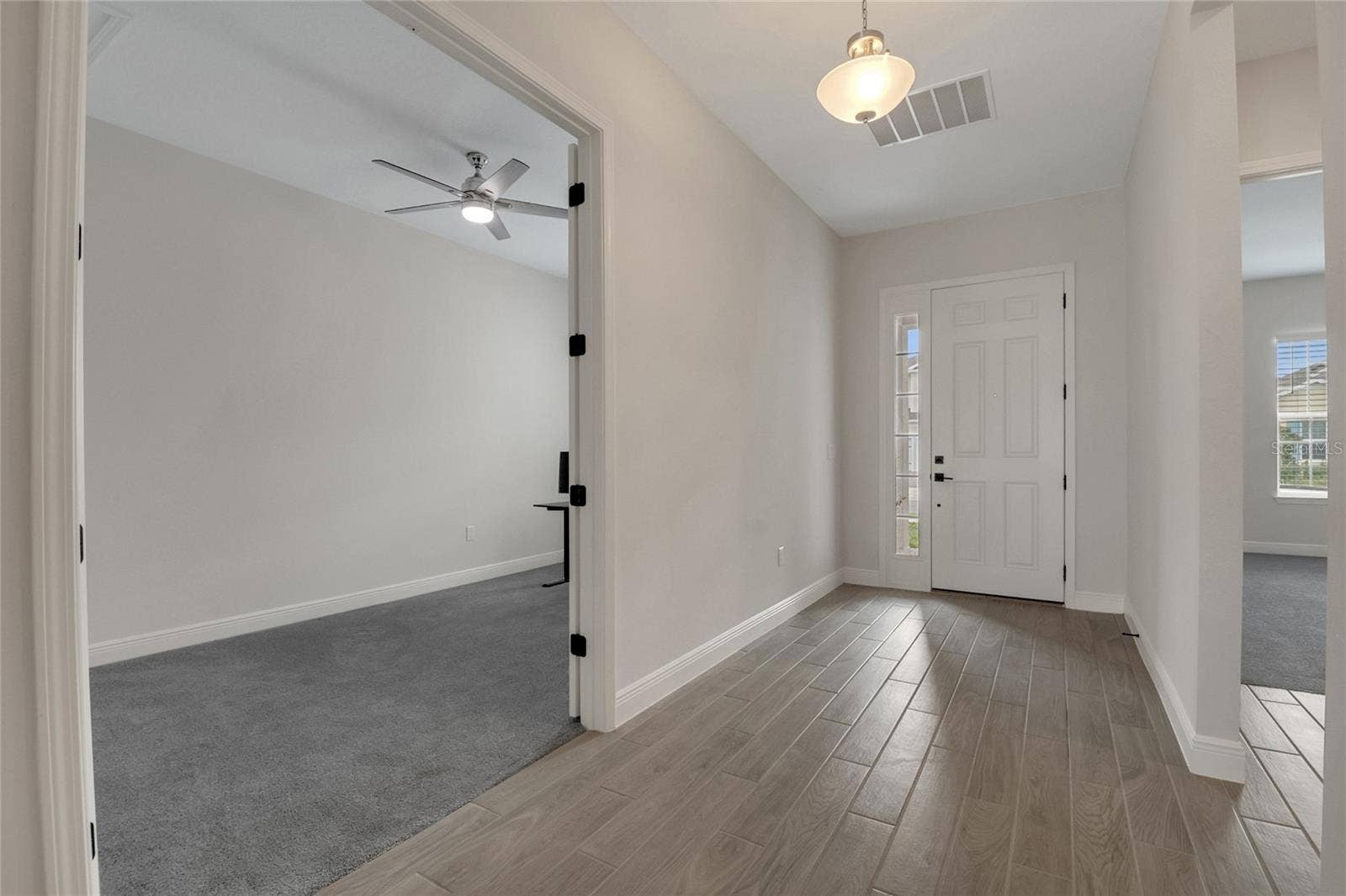 19062 BLUELEAF STREET, Orlando, FL 32827 office/bedroom 3