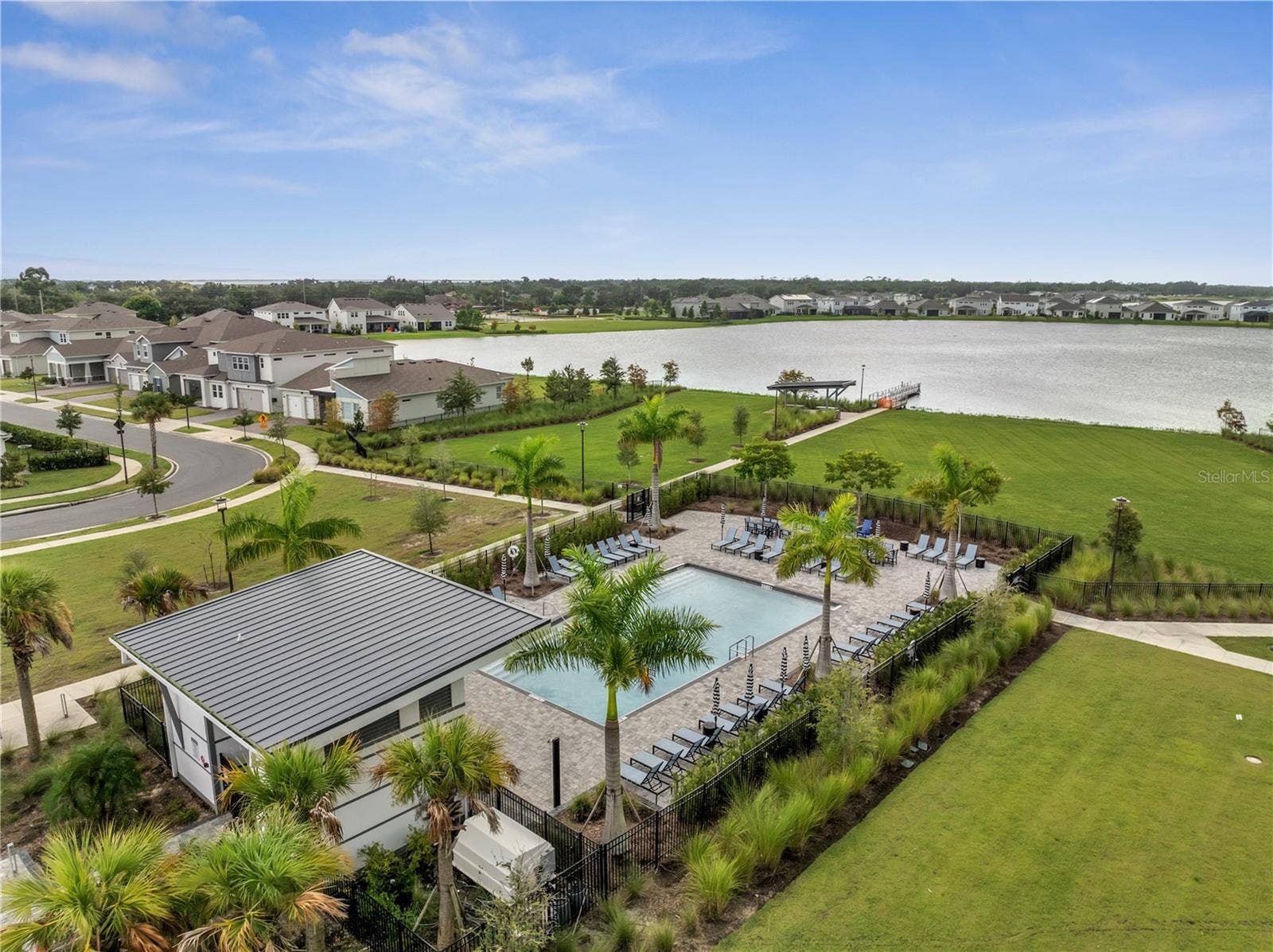 19062 BLUELEAF STREET, Orlando, FL 32827 pool