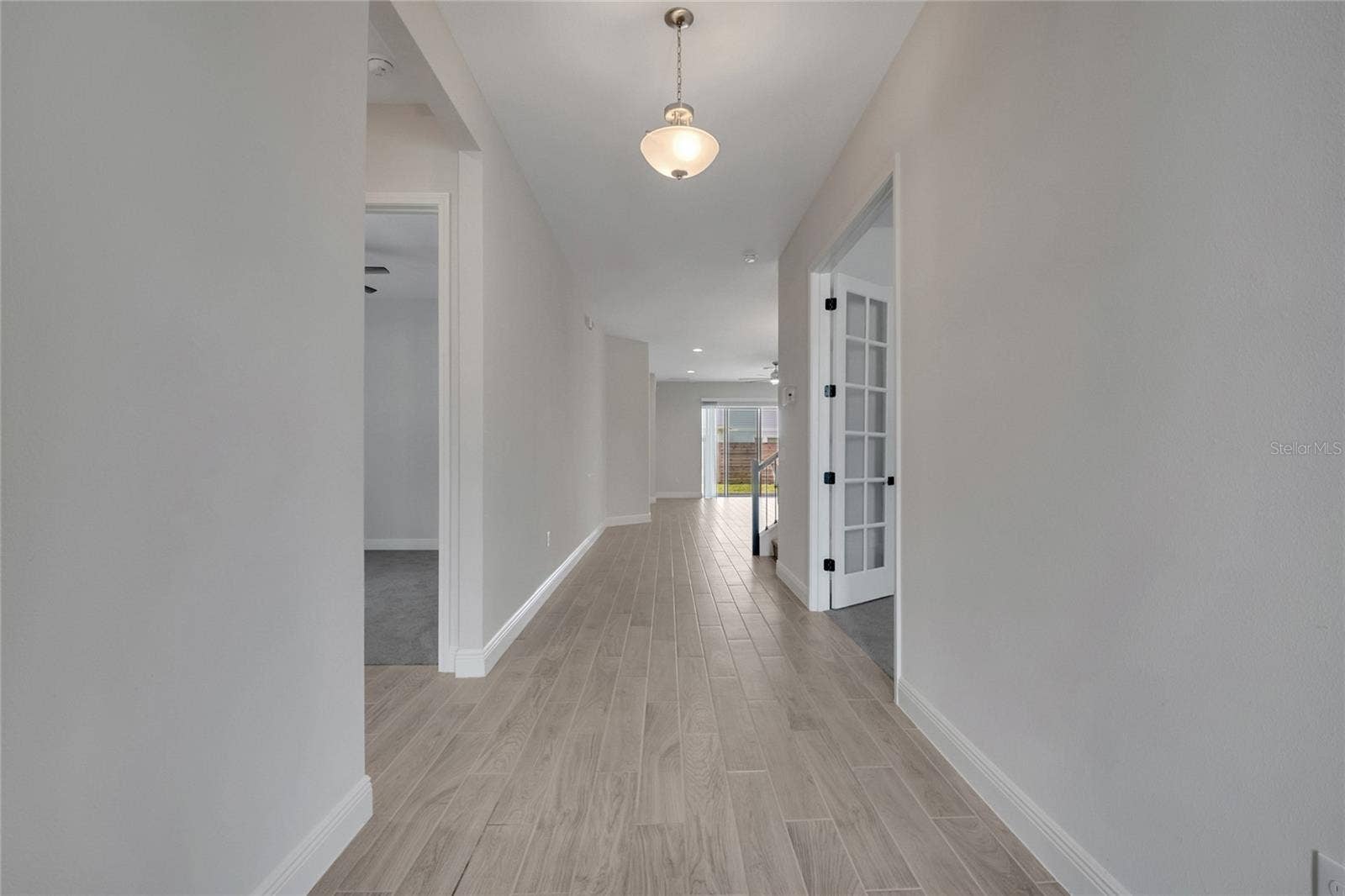 19062 BLUELEAF STREET, Orlando, FL 32827 hallway