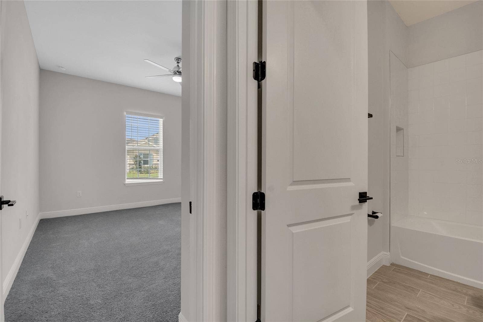 19062 BLUELEAF STREET, Orlando, FL 32827 second bedroom entrance