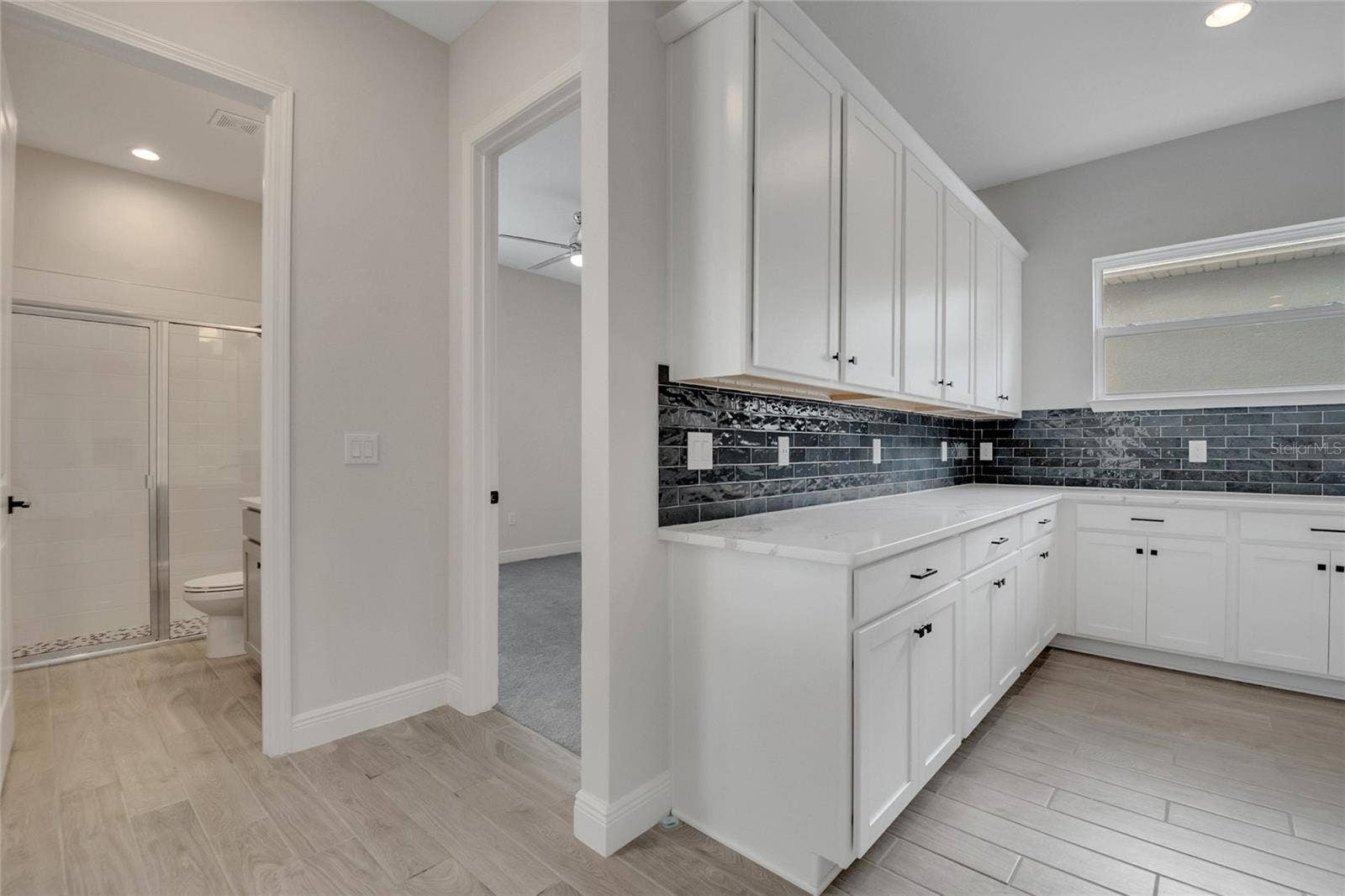 19062 BLUELEAF STREET, Orlando, FL 32827 transition to bedroom