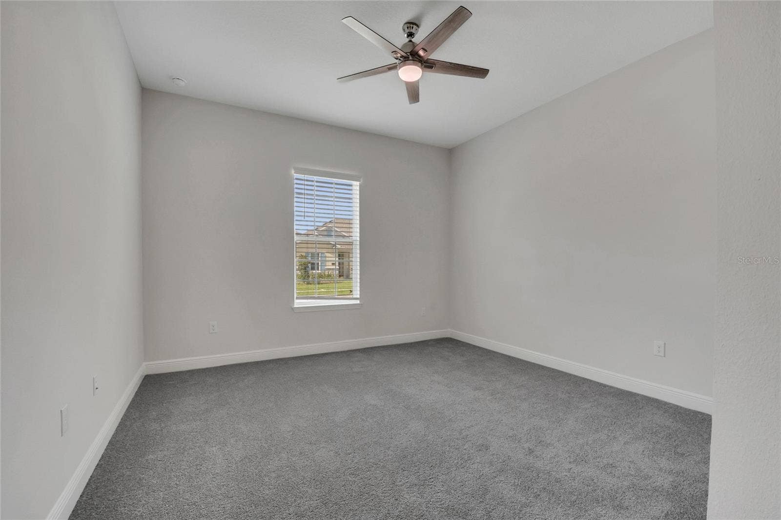 19062 BLUELEAF STREET, Orlando, FL 32827 second bedroom
