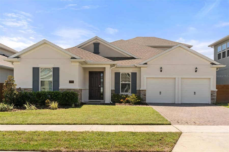 Property photo for 19062 BLUELEAF STREET, Orlando, FL