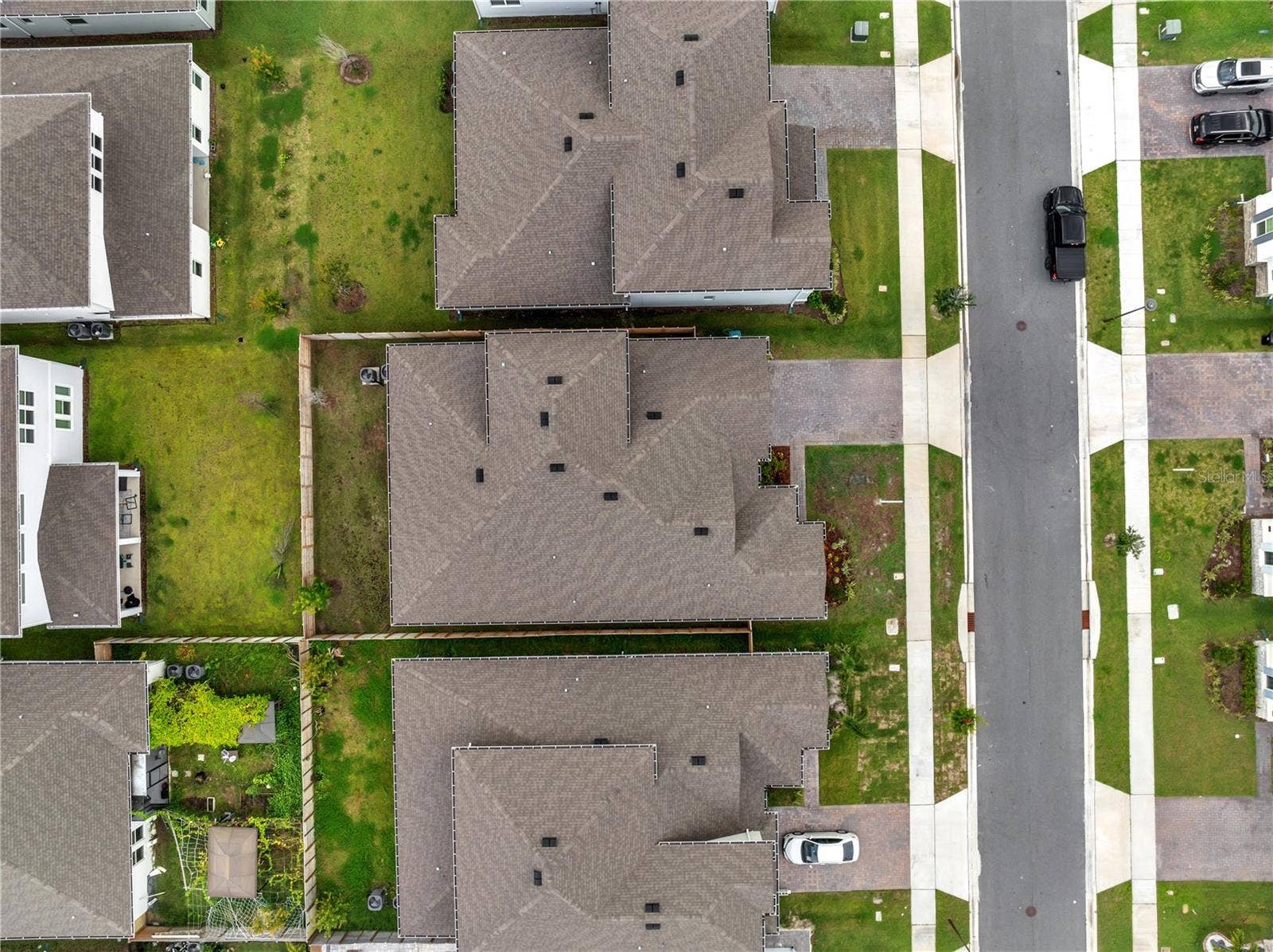 19062 BLUELEAF STREET, Orlando, FL 32827 aerial