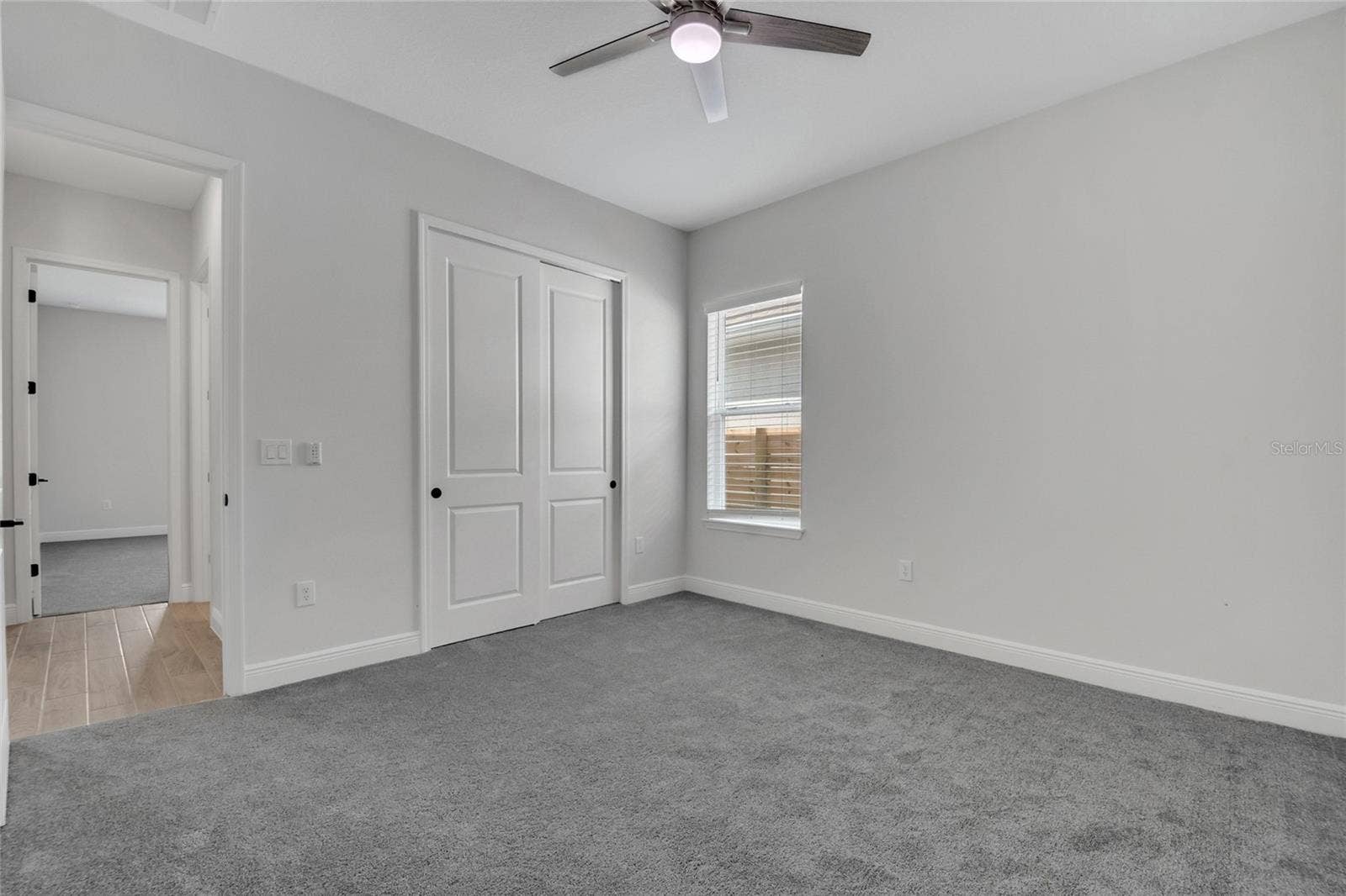 19062 BLUELEAF STREET, Orlando, FL 32827 first bedroom