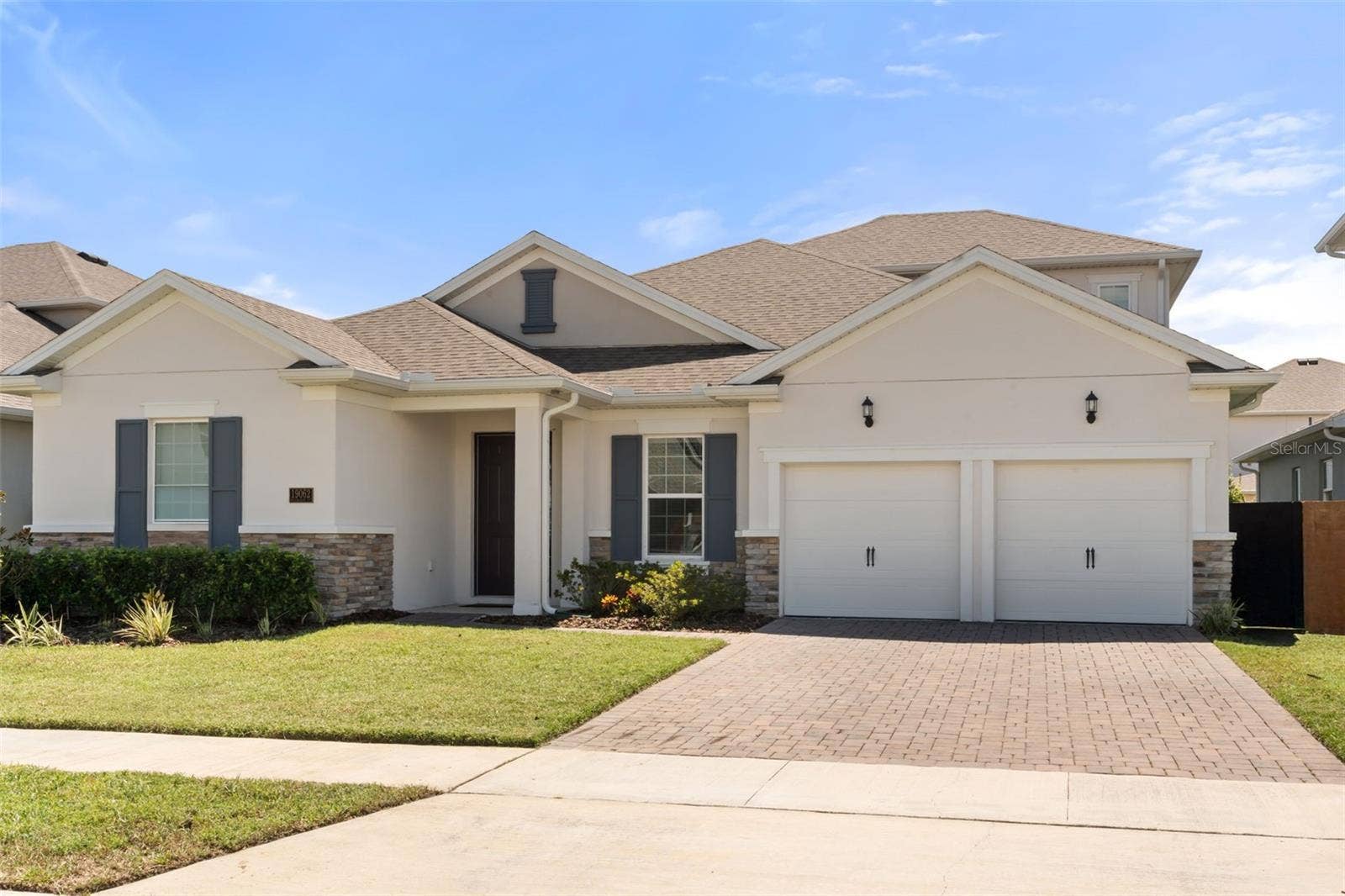 19062 BLUELEAF STREET, Orlando, FL 32827 19062 BLUELEAF STREET, Orlando, FL 32827