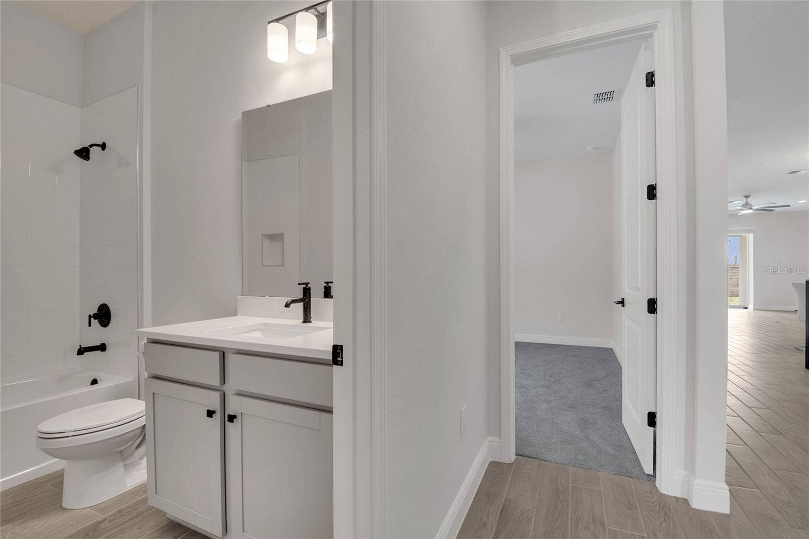 19062 BLUELEAF STREET, Orlando, FL 32827 bathroom 1