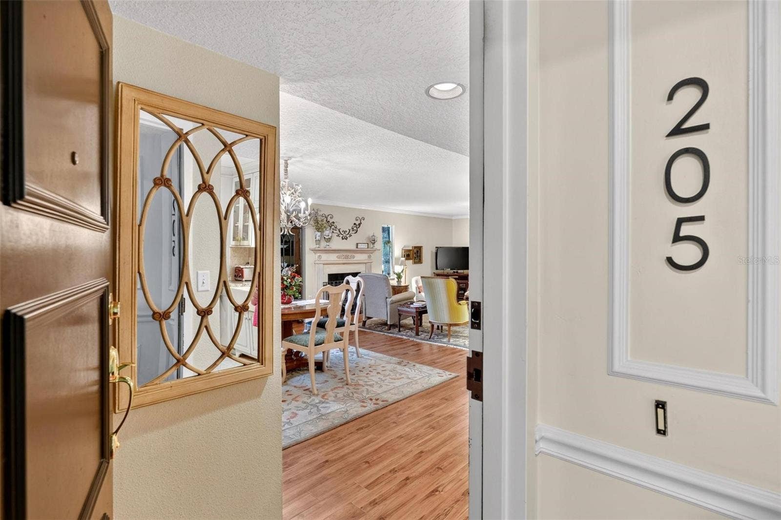 250 CAROLINA AVENUE, #205, Winter Park, FL 32789 250 CAROLINA AVENUE, #205, Winter Park, FL 32789
