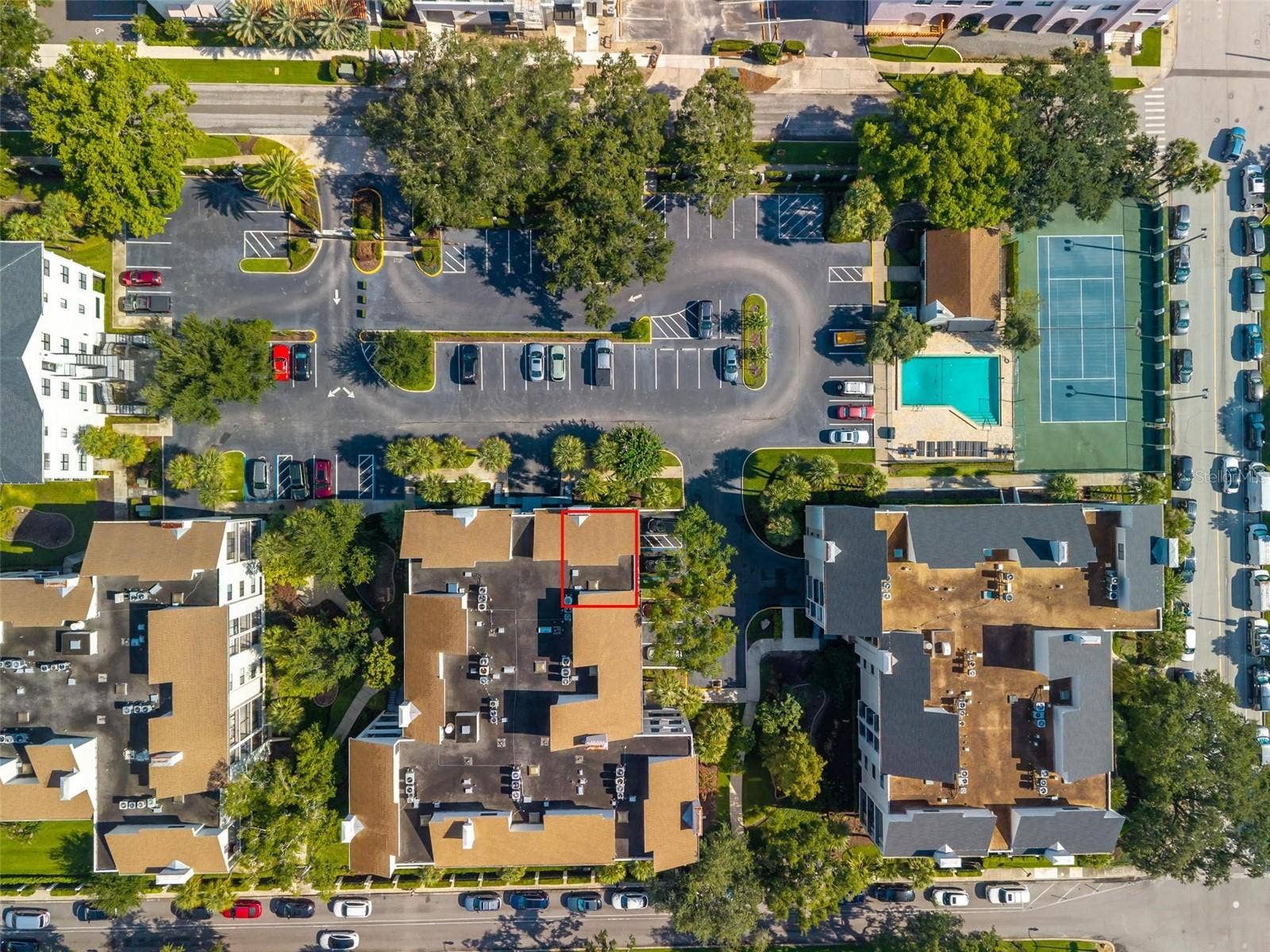 250 CAROLINA AVENUE, #205, Winter Park, FL 32789 250 CAROLINA AVENUE, #205, Winter Park, FL 32789