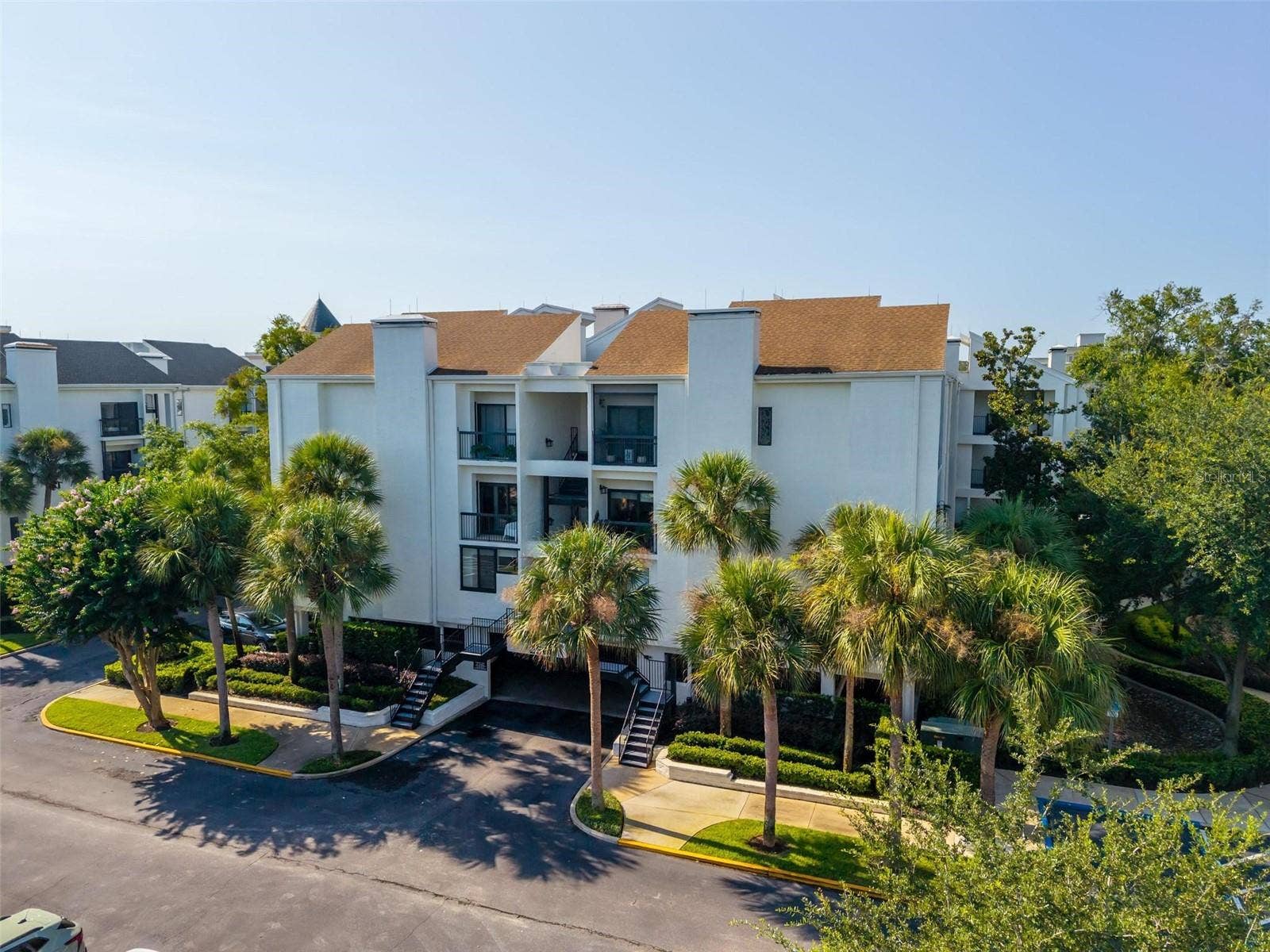 250 CAROLINA AVENUE, #205, Winter Park, FL 32789 250 CAROLINA AVENUE, #205, Winter Park, FL 32789
