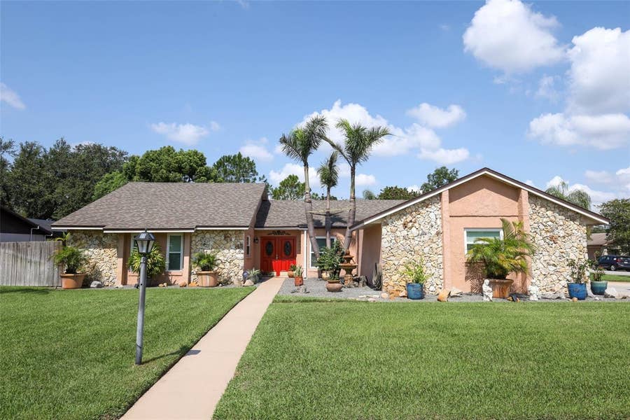 Property photo for 1534 PEREZ STREET, Orlando, FL