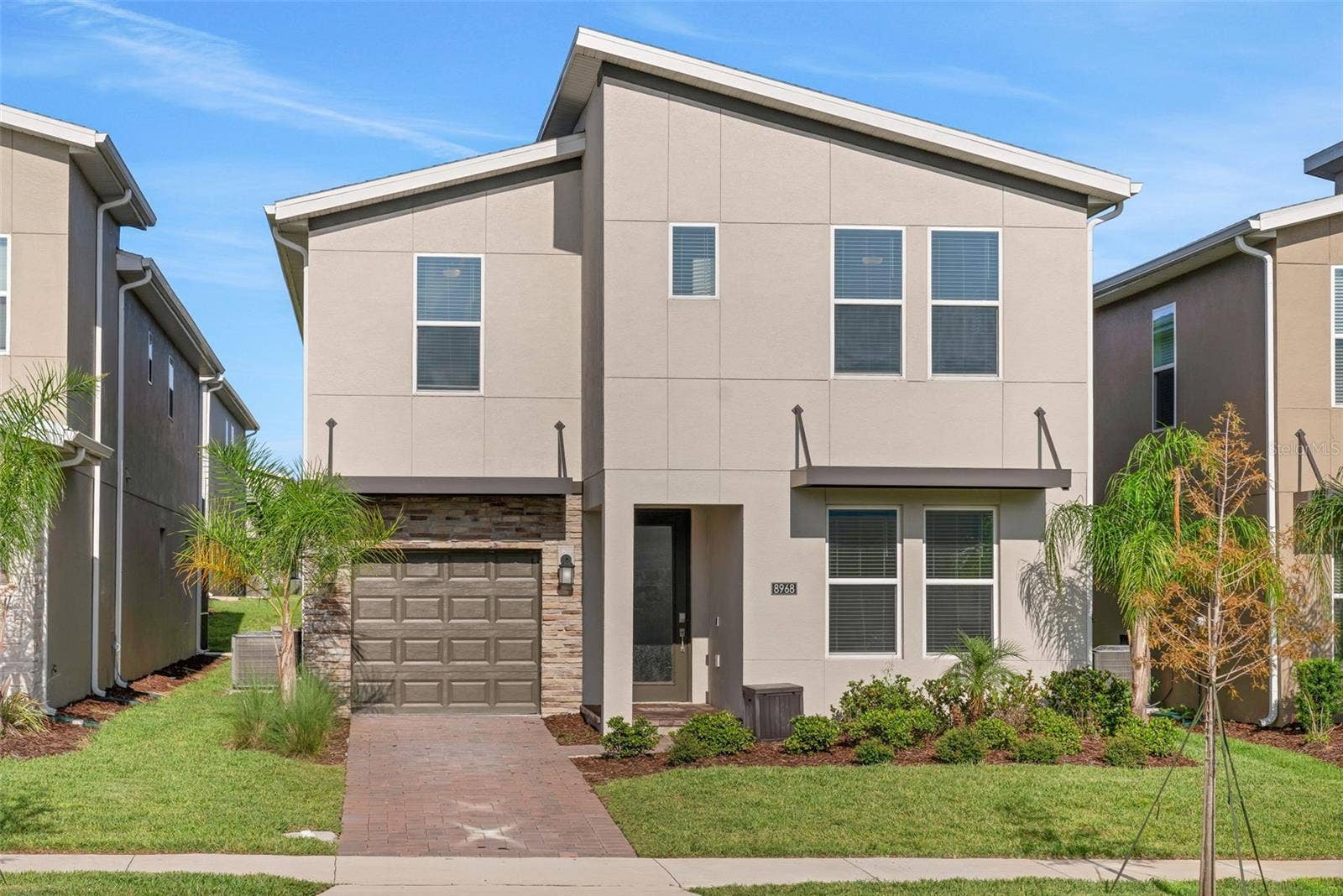 8968 TAKEAWAY WAY, Davenport, FL 33896 8968 TAKEAWAY WAY, Davenport, FL 33896