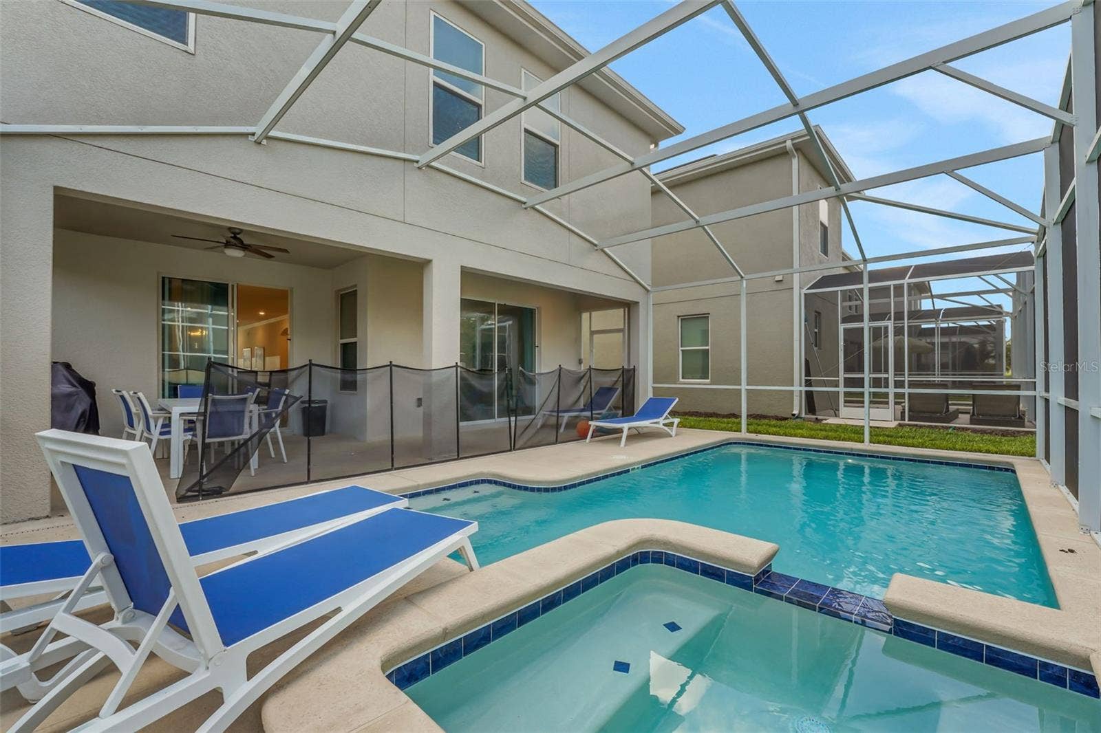 8968 TAKEAWAY WAY, Davenport, FL 33896 8968 TAKEAWAY WAY, Davenport, FL 33896