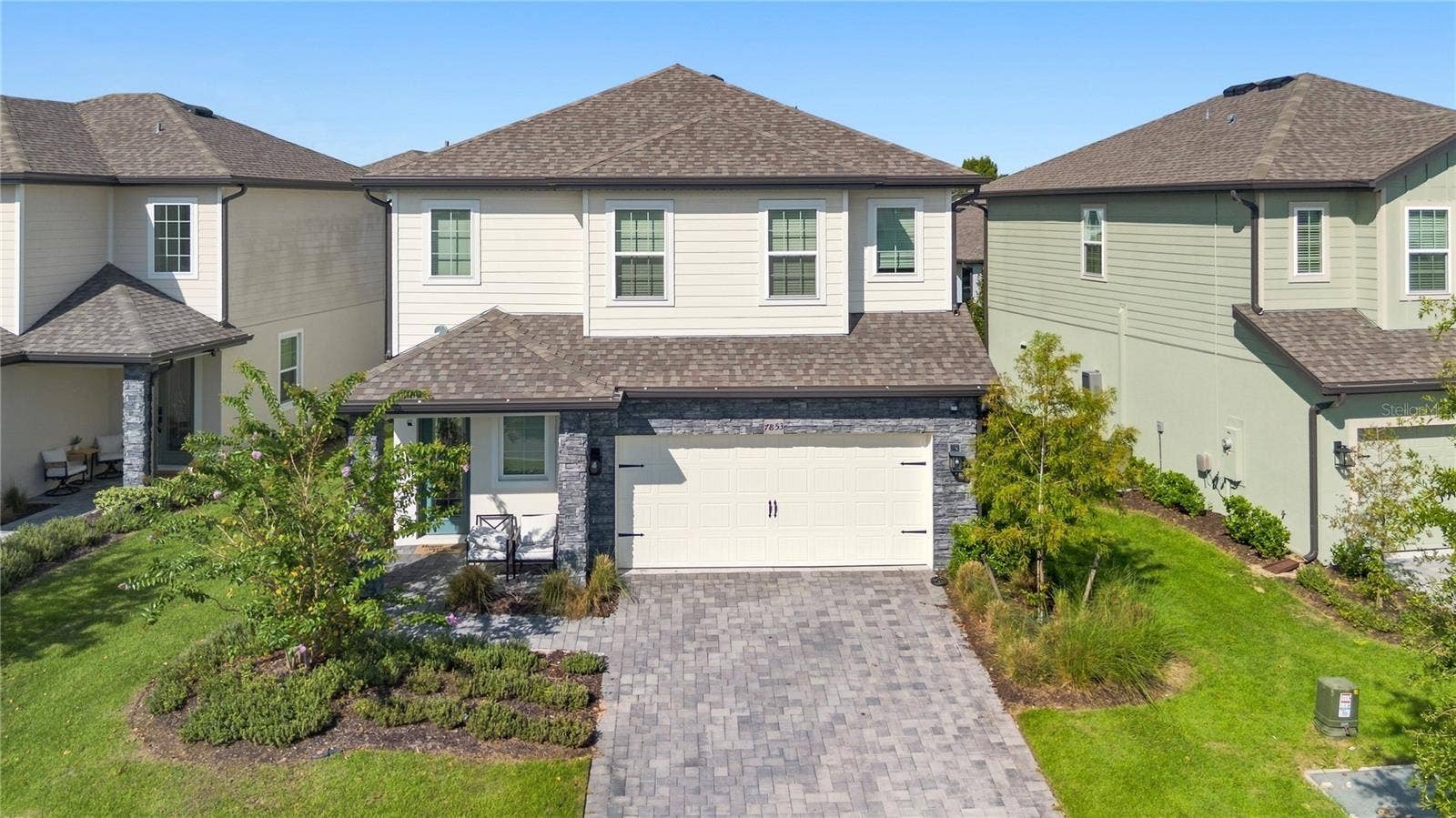 7853 SOMERSWORTH DRIVE, Kissimmee, FL 34747 7853 SOMERSWORTH DRIVE, Kissimmee, FL 34747