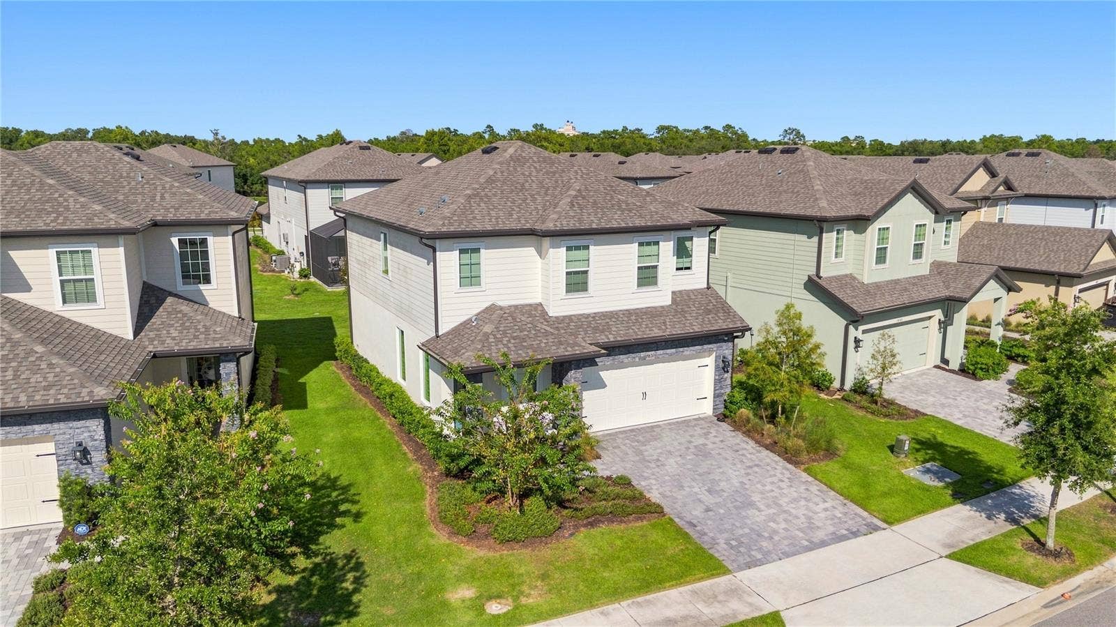 7853 SOMERSWORTH DRIVE, Kissimmee, FL 34747 7853 SOMERSWORTH DRIVE, Kissimmee, FL 34747
