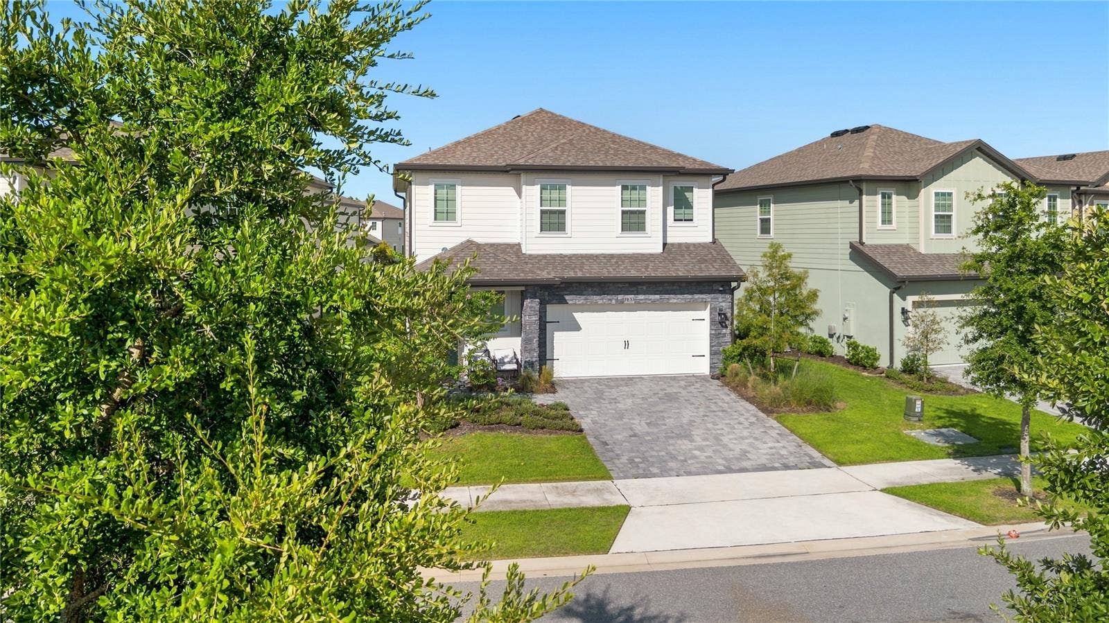 7853 SOMERSWORTH DRIVE, Kissimmee, FL 34747 7853 SOMERSWORTH DRIVE, Kissimmee, FL 34747