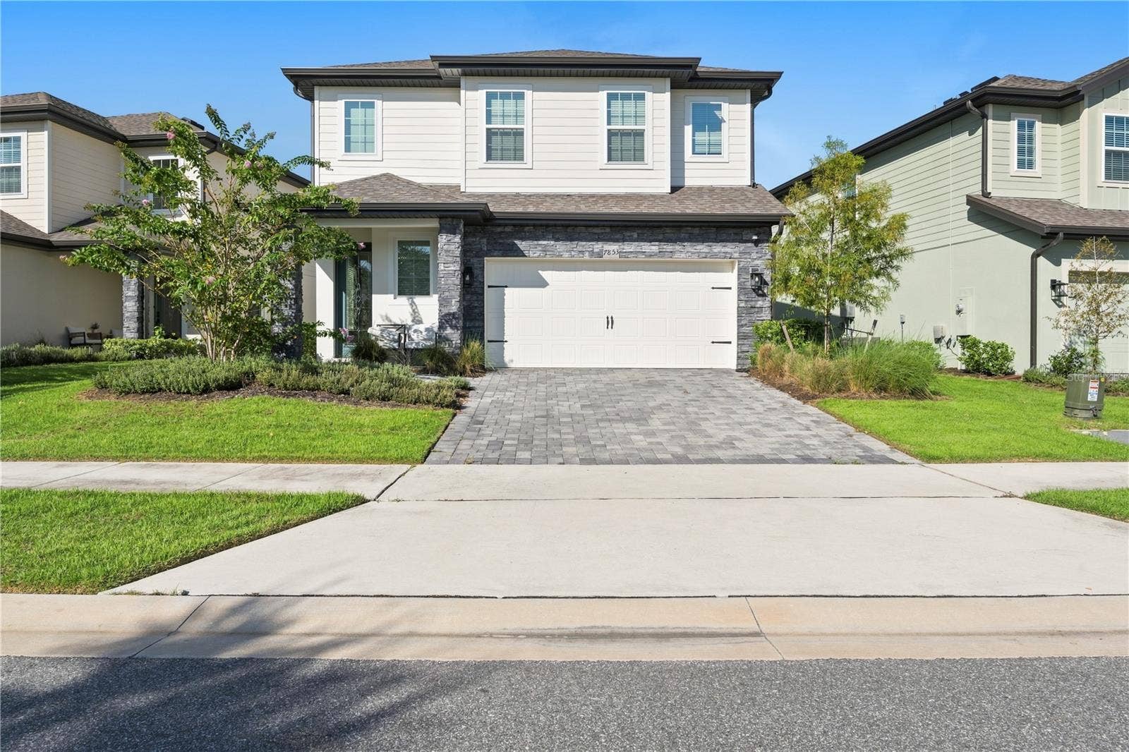 7853 SOMERSWORTH DRIVE, Kissimmee, FL 34747 7853 SOMERSWORTH DRIVE, Kissimmee, FL 34747