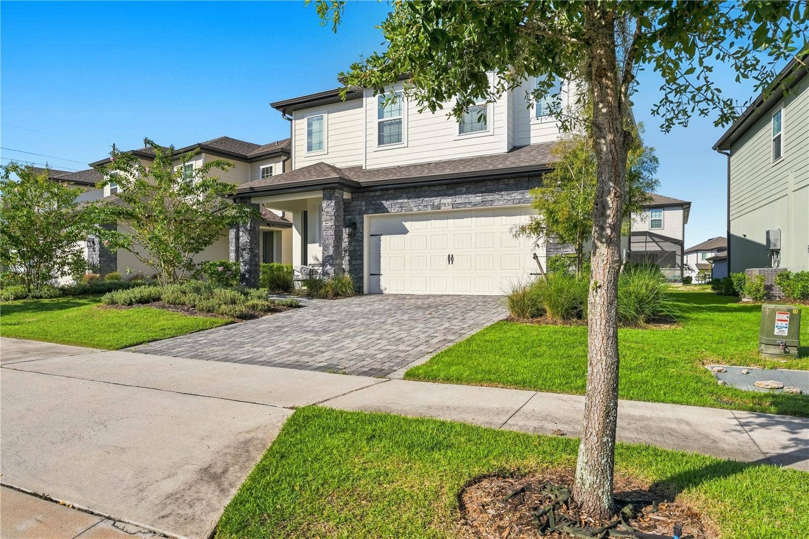 7853 SOMERSWORTH DRIVE, Kissimmee, FL 34747 7853 SOMERSWORTH DRIVE, Kissimmee, FL 34747
