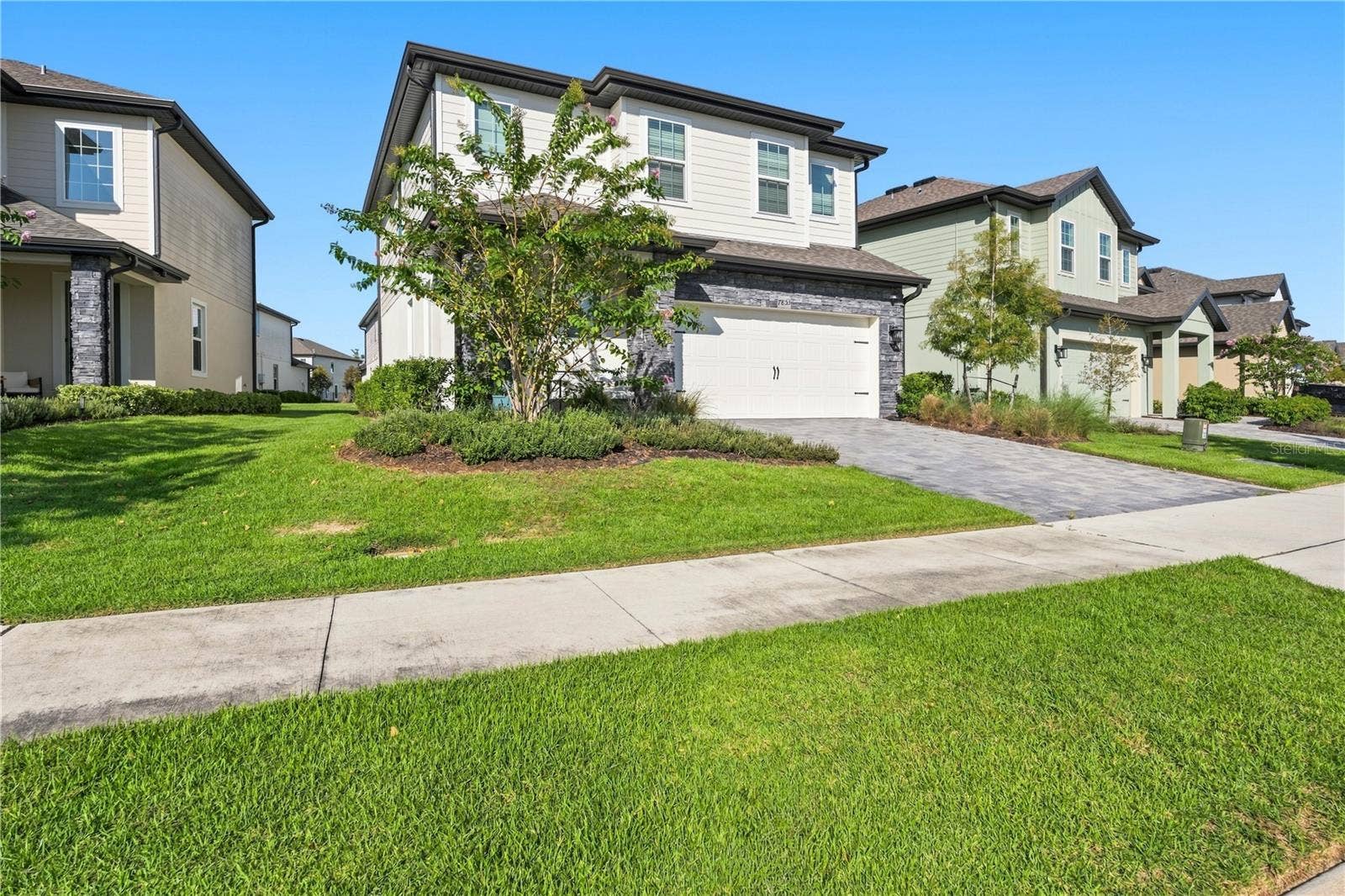7853 SOMERSWORTH DRIVE, Kissimmee, FL 34747 7853 SOMERSWORTH DRIVE, Kissimmee, FL 34747
