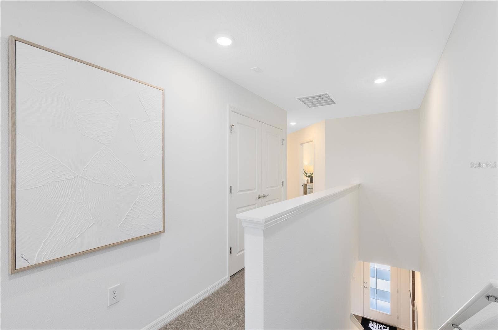 Model Home Design Only. Pictures and furnishings are for illustrative purposes only. Elevations, colors and options may vary. Furniture is for model home staging only.