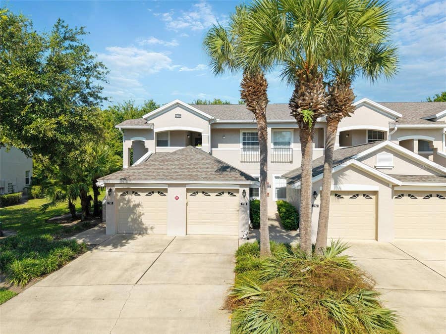 Property photo for 9416 MYRTLE CREEK LANE, #701, Orlando, FL