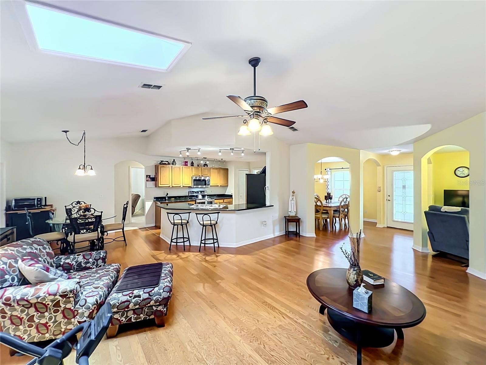 41821 ROYAL TRAILS ROAD, Eustis, FL 32736