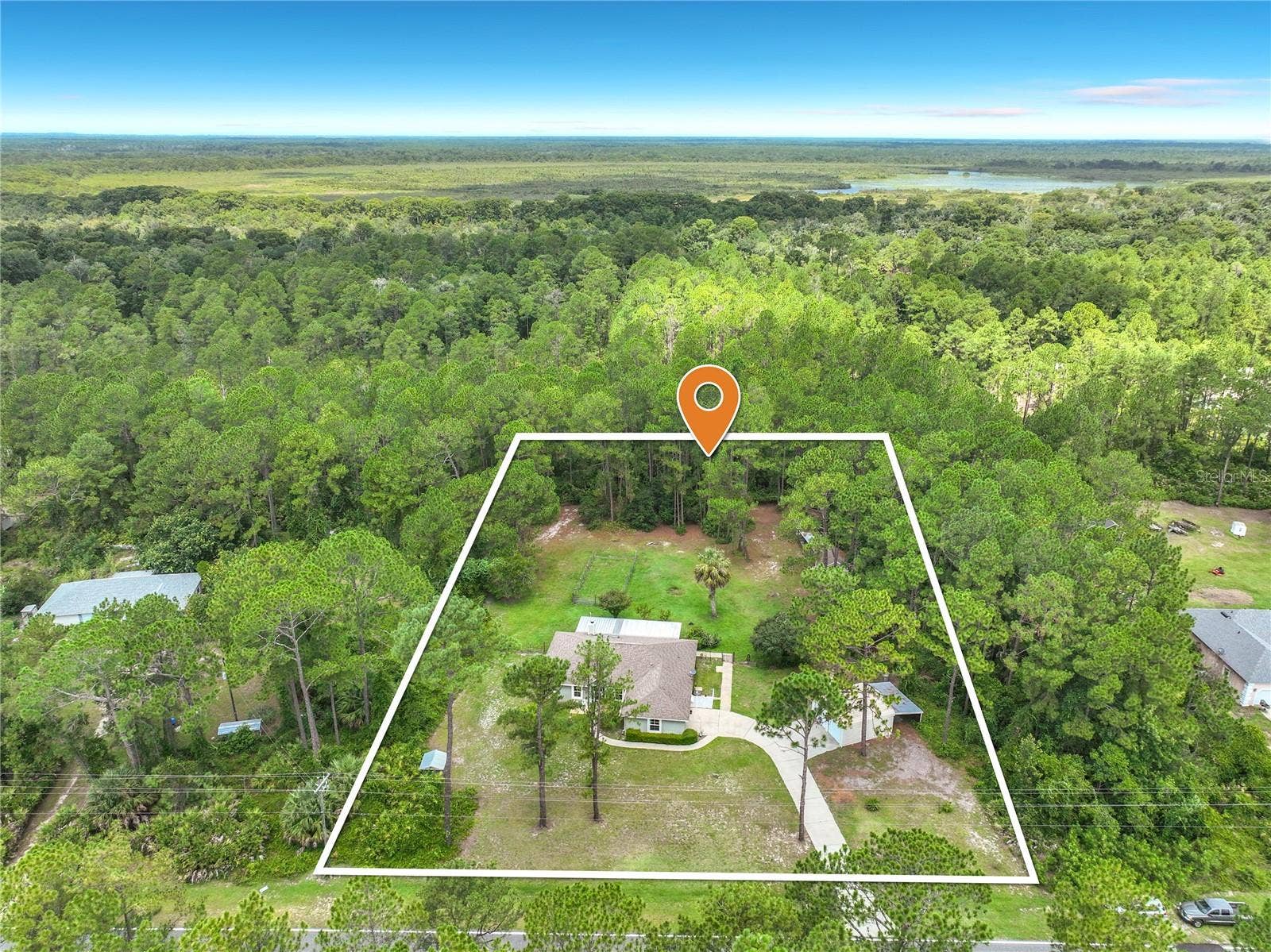 41821 ROYAL TRAILS ROAD, Eustis, FL 32736