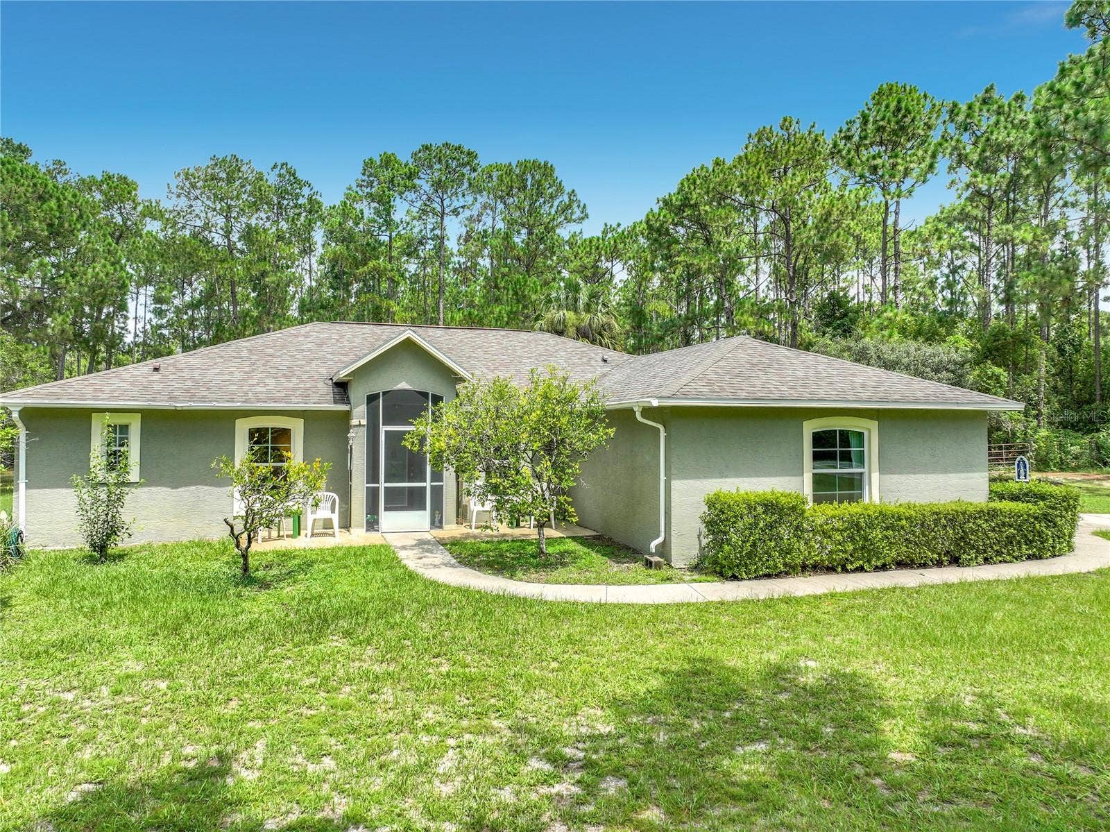 41821 ROYAL TRAILS ROAD, Eustis, FL 32736