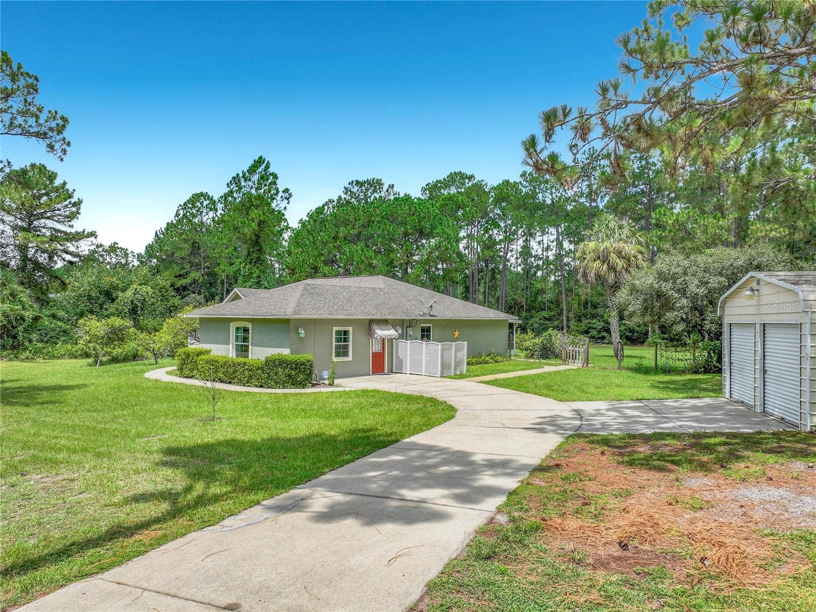 41821 ROYAL TRAILS ROAD, Eustis, FL 32736