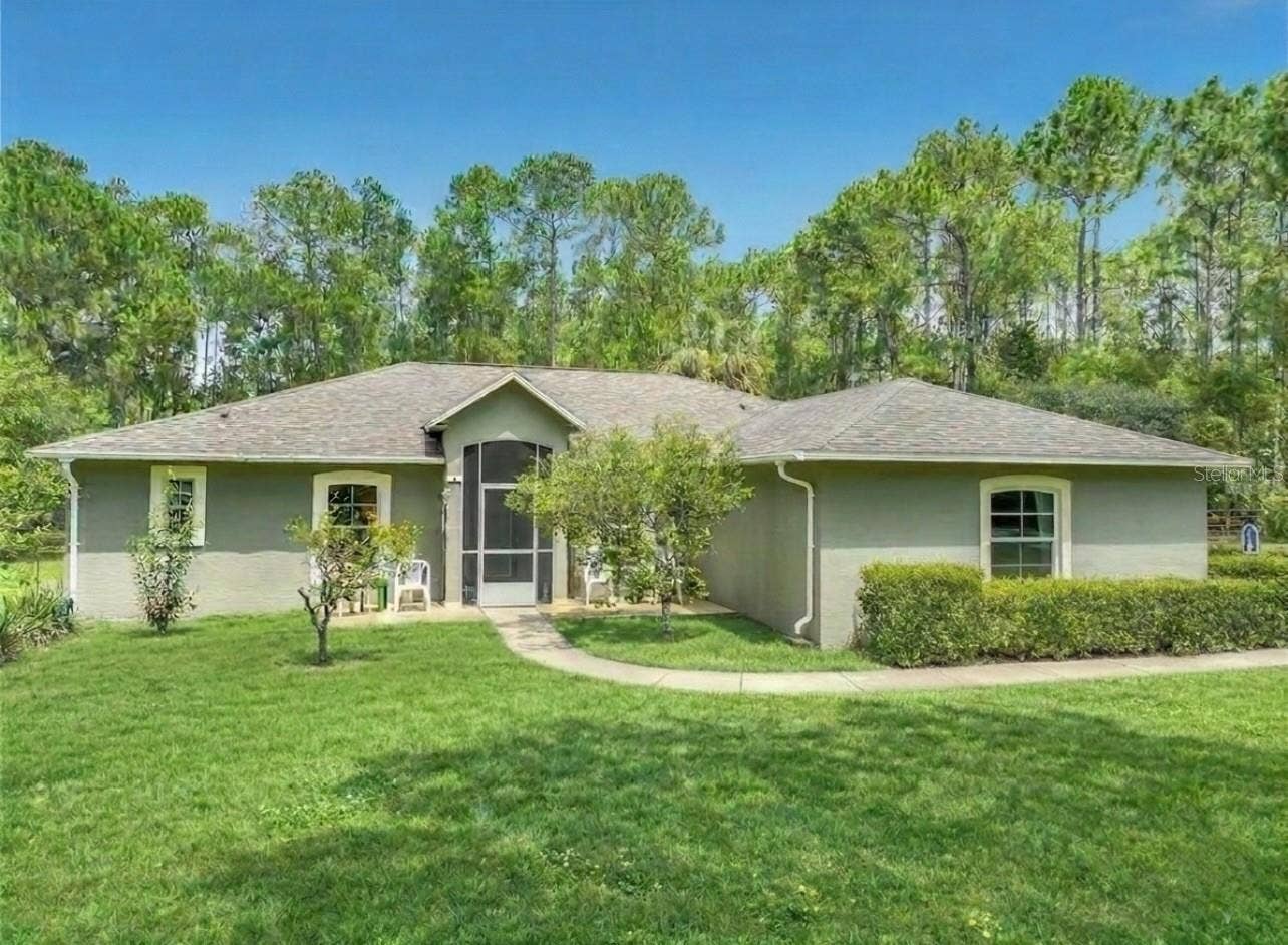 41821 ROYAL TRAILS ROAD, Eustis, FL 32736