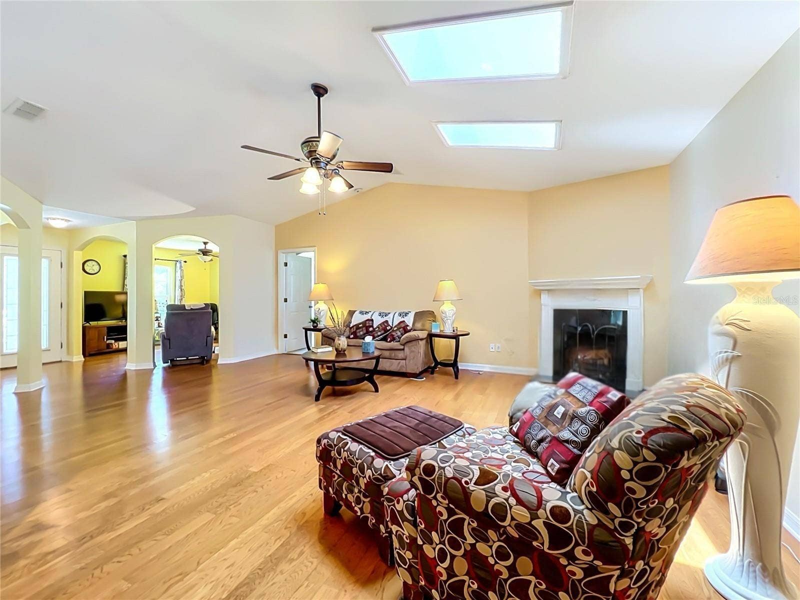 41821 ROYAL TRAILS ROAD, Eustis, FL 32736