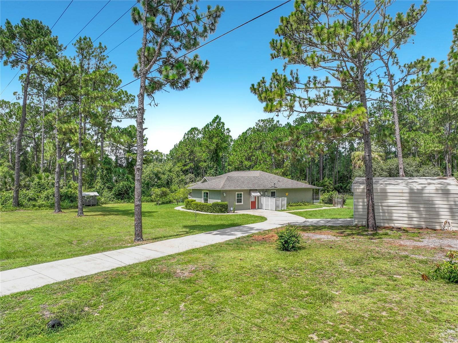 41821 ROYAL TRAILS ROAD, Eustis, FL 32736