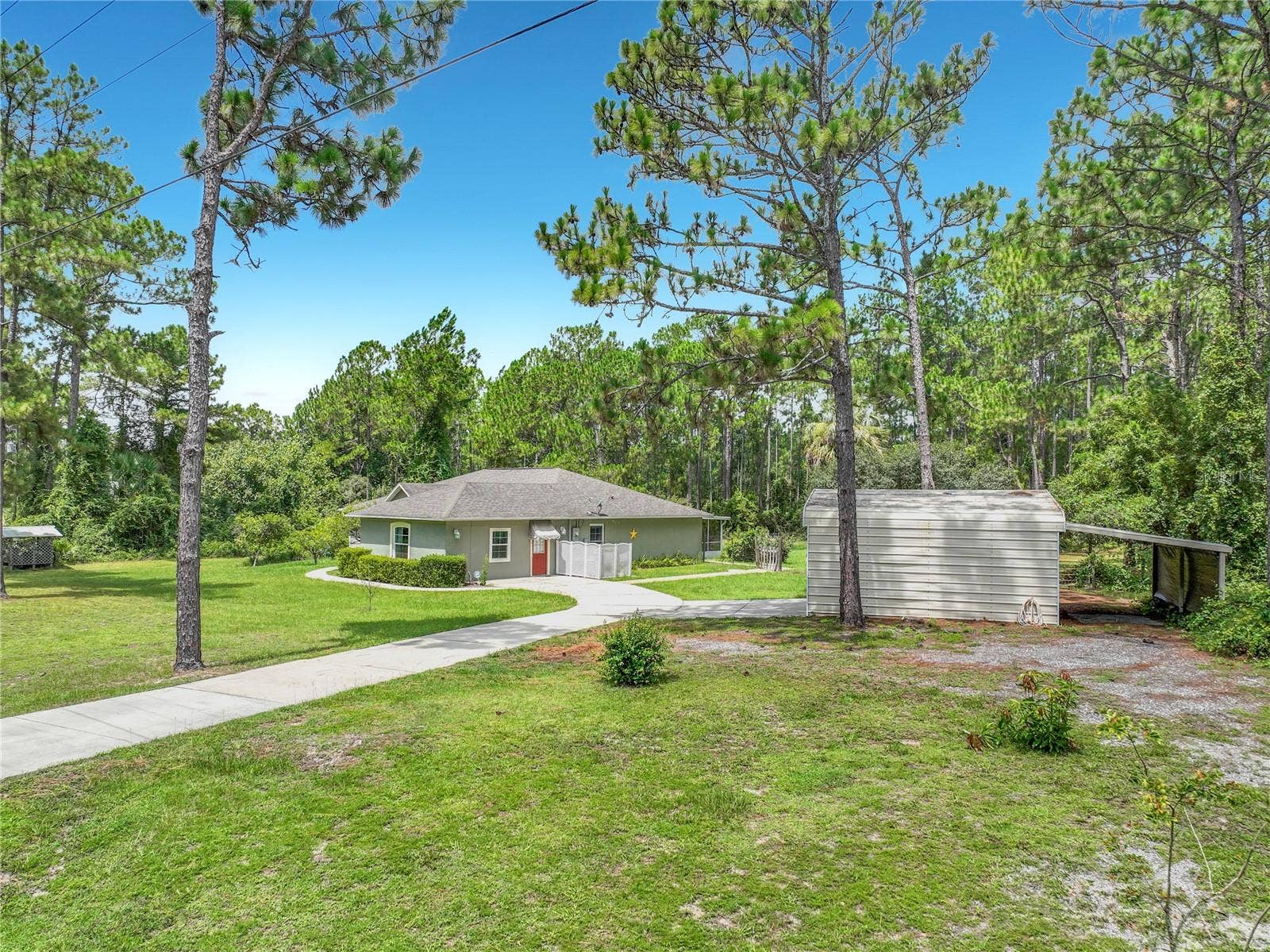 41821 ROYAL TRAILS ROAD, Eustis, FL 32736